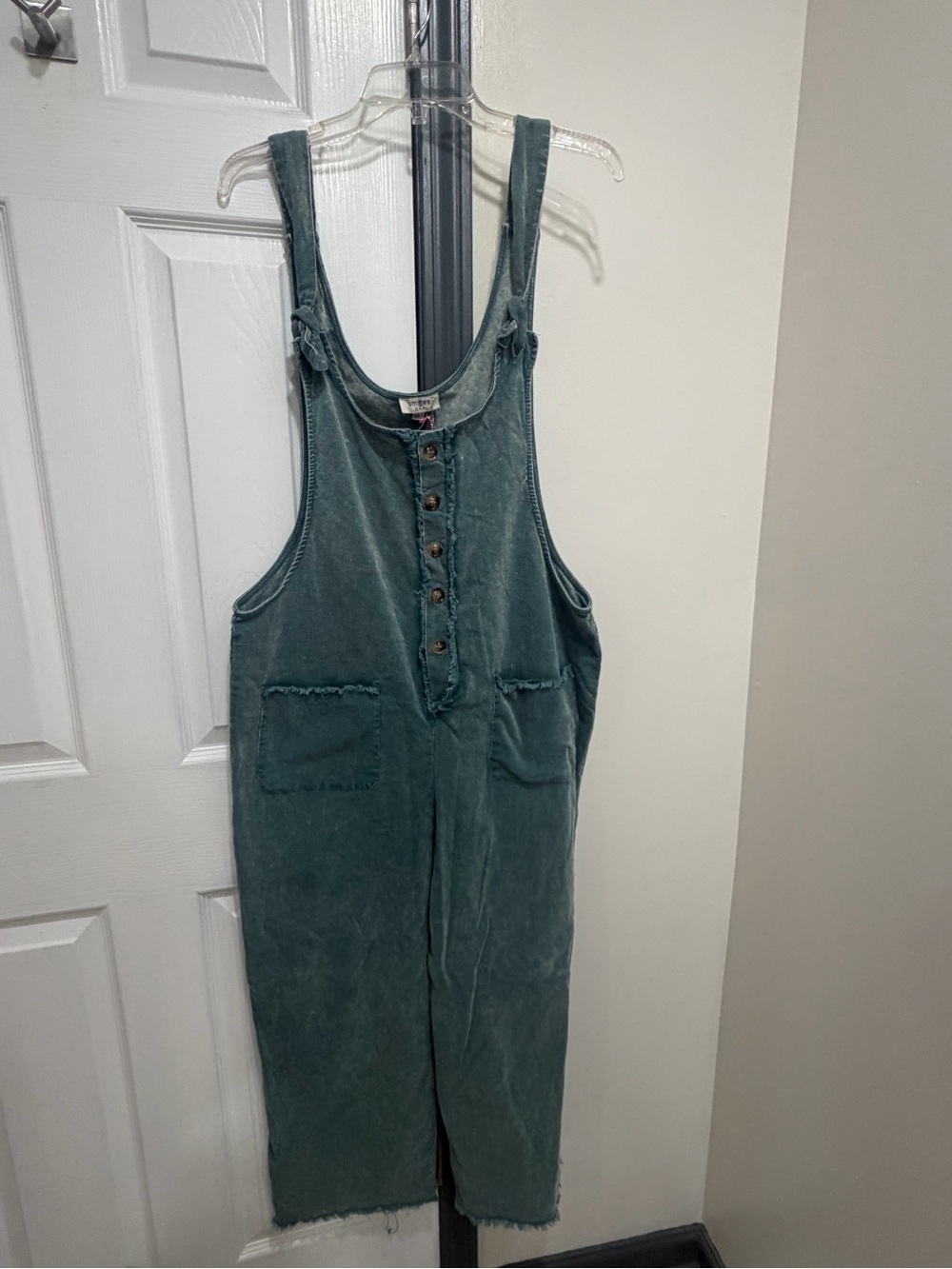 Umgee overalls